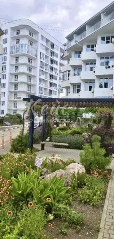 1-к кв. Крым, Феодосия наб. Черноморская, 1Л (53.0 м) - Фото 1