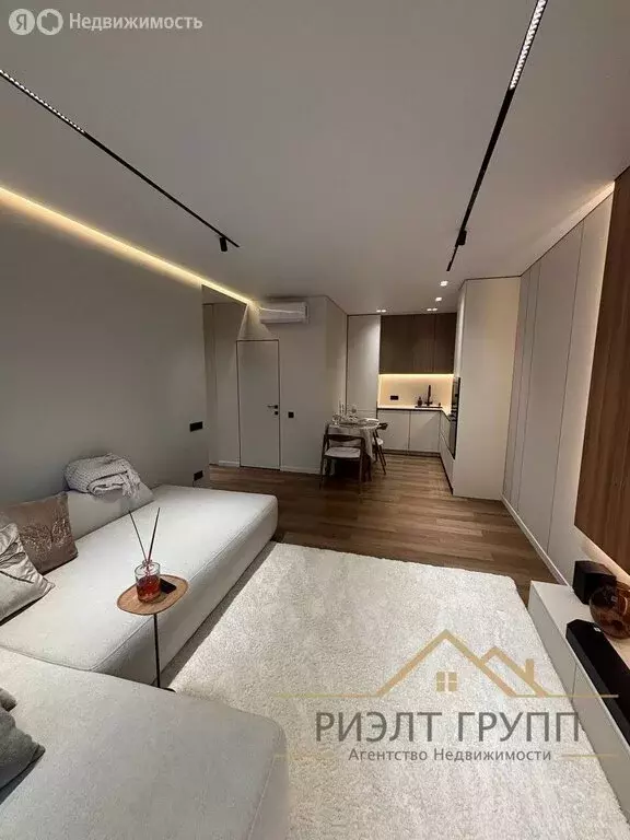 2-комнатная квартира: Казань, улица Алексея Козина, 2 (71 м) - Фото 2