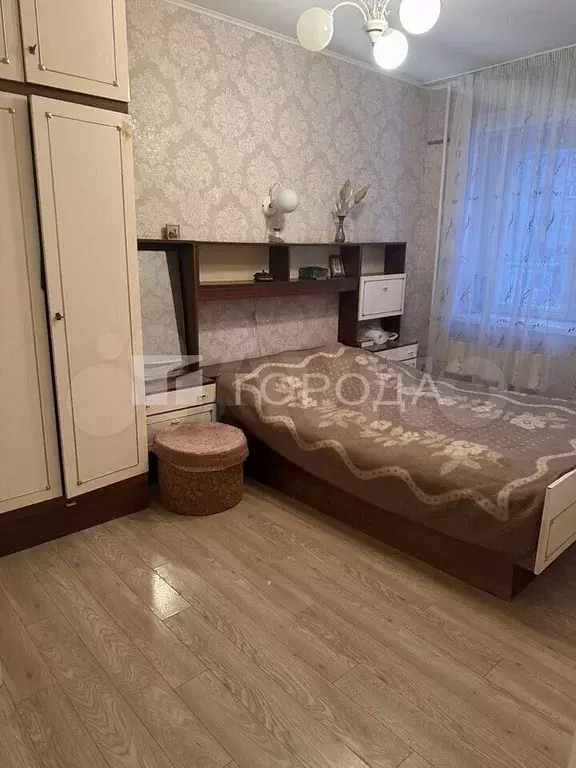 3-к. квартира, 69 м, 2/10 эт. - Фото 0
