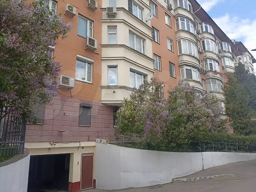 Машиноместо, 13 м - Фото 1