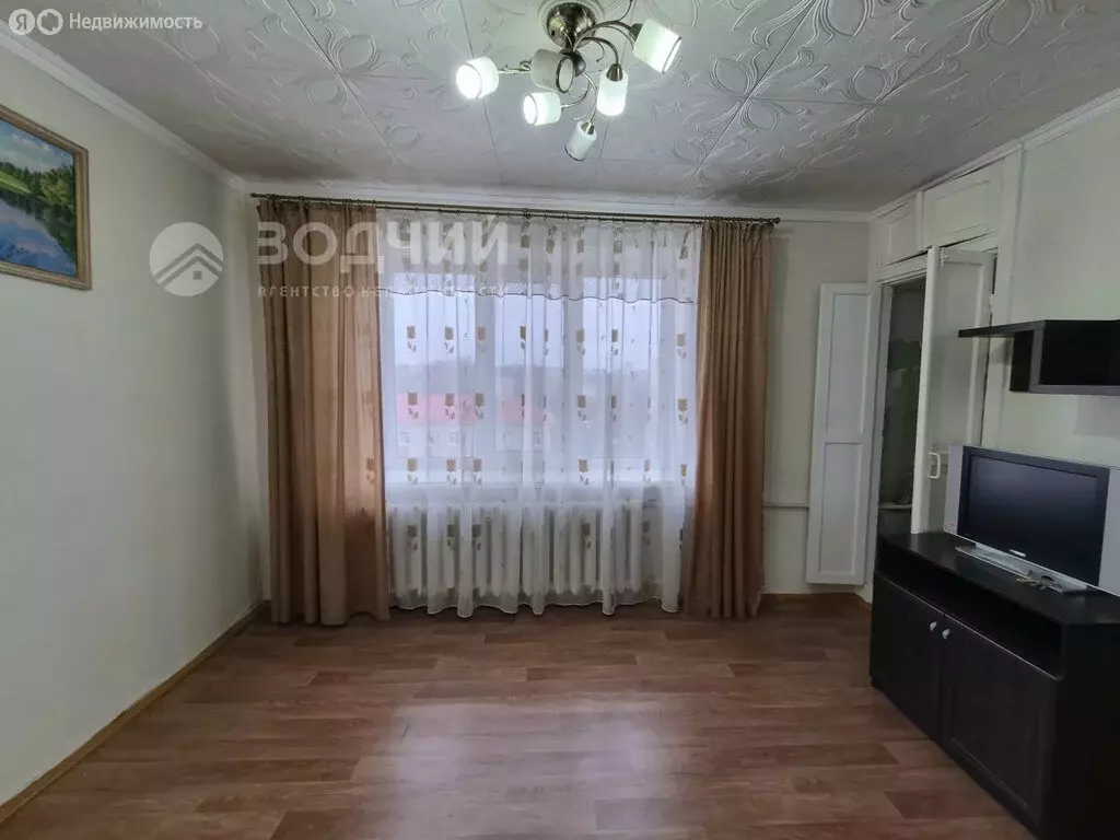 Квартира-студия: Чебоксары, улица Бичурина, 8 (22.9 м) - Фото 1