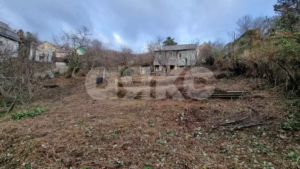 Участок в Краснодарский край, Сочи городской округ, с. Раздольное ул. ... - Фото 2