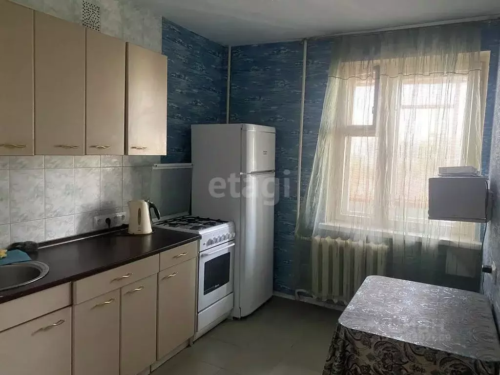 2-к кв. Воронежская область, Воронеж ул. Моисеева, 15 (50.0 м) - Фото 1