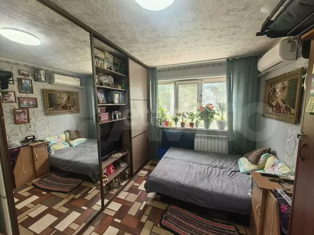 Квартира-студия, 18 м, 1/5 эт. - Фото 0