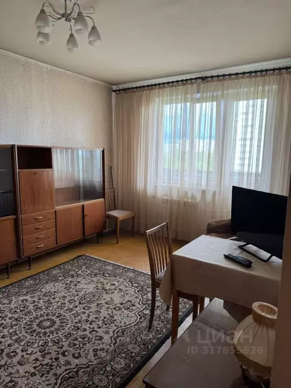 2-к кв. Москва ул. Коненкова, 18 (52.0 м) - Фото 1