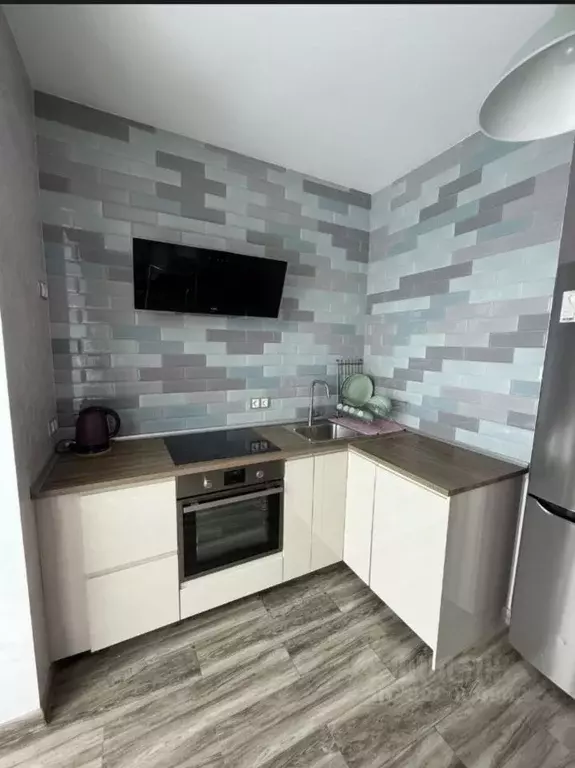 1-к кв. Московская область, Люберцы Зенино ЖК Самолет мкр, ул. ... - Фото 2