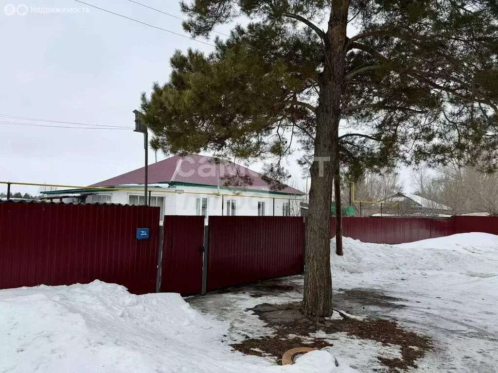 Дом в село Ачаир, Почтовая улица, 3 (104 м) - Фото 1