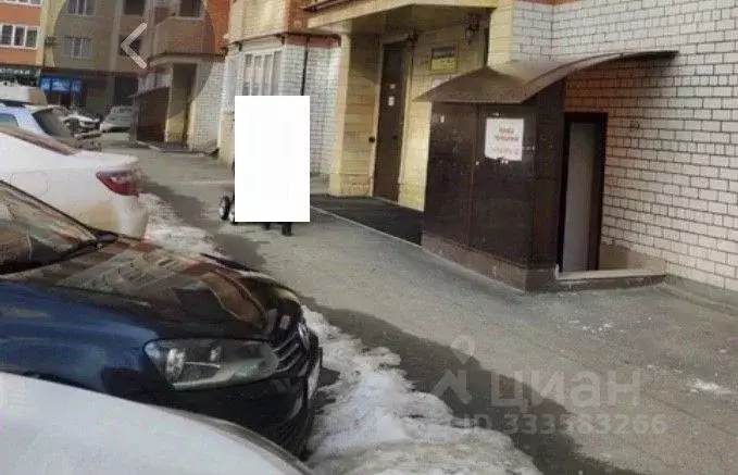 Помещение свободного назначения в Ставропольский край, Ставрополь ул. ... - Фото 1