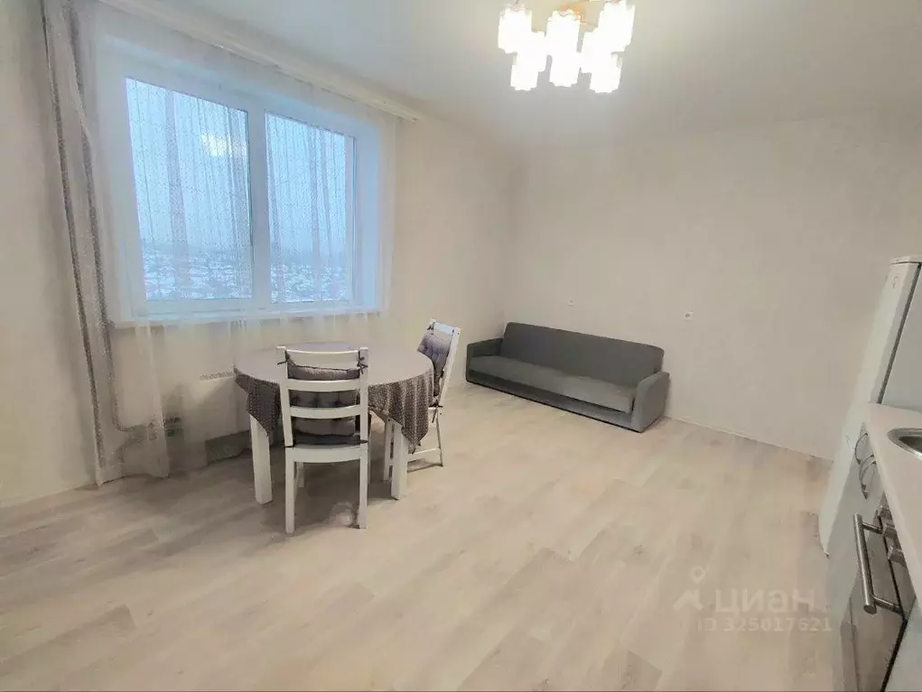 3-к кв. Новосибирская область, Новосибирск ул. Немировича-Данченко, 2Б ... - Фото 2