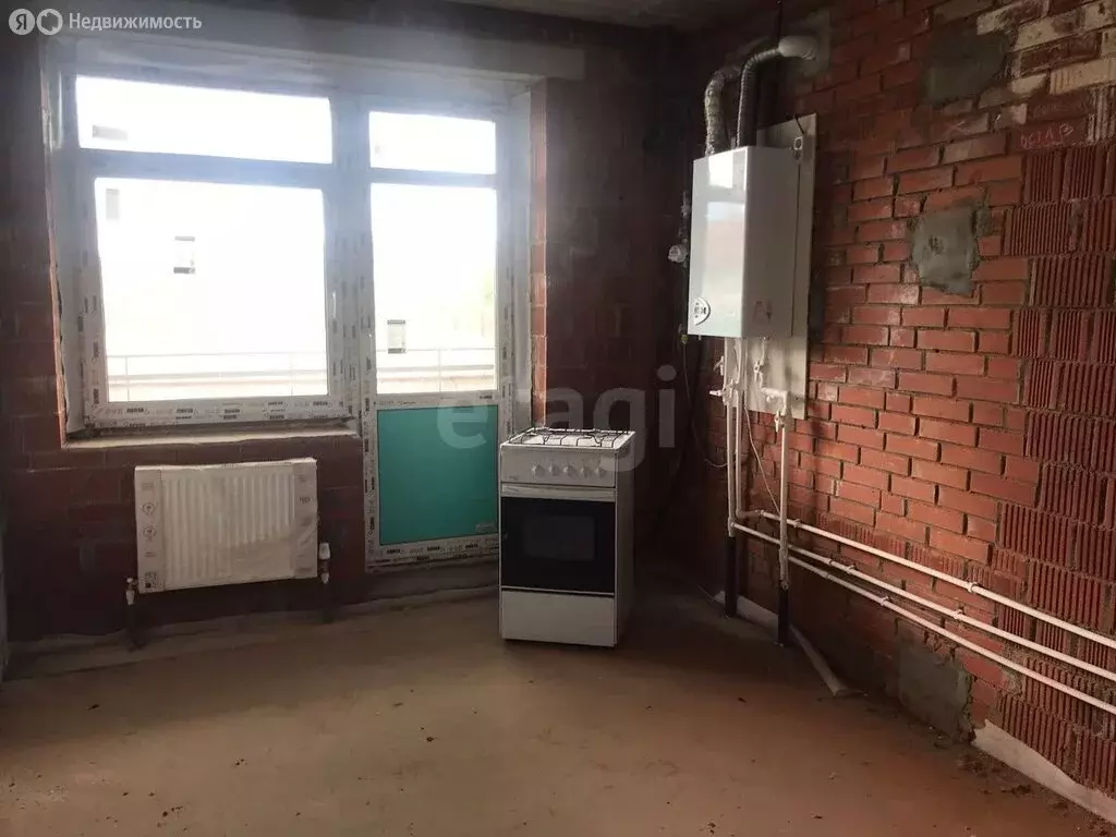 2-комнатная квартира: Ярославль, Тверицкая набережная, 58Ак1 (68.3 м) - Фото 1