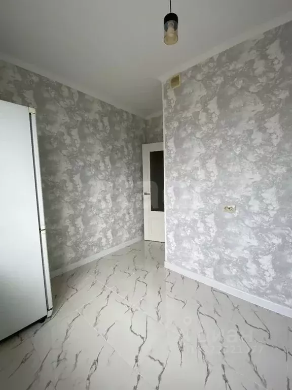 1-к кв. Северная Осетия, Владикавказ Весенняя ул., 19 (36.4 м) - Фото 2