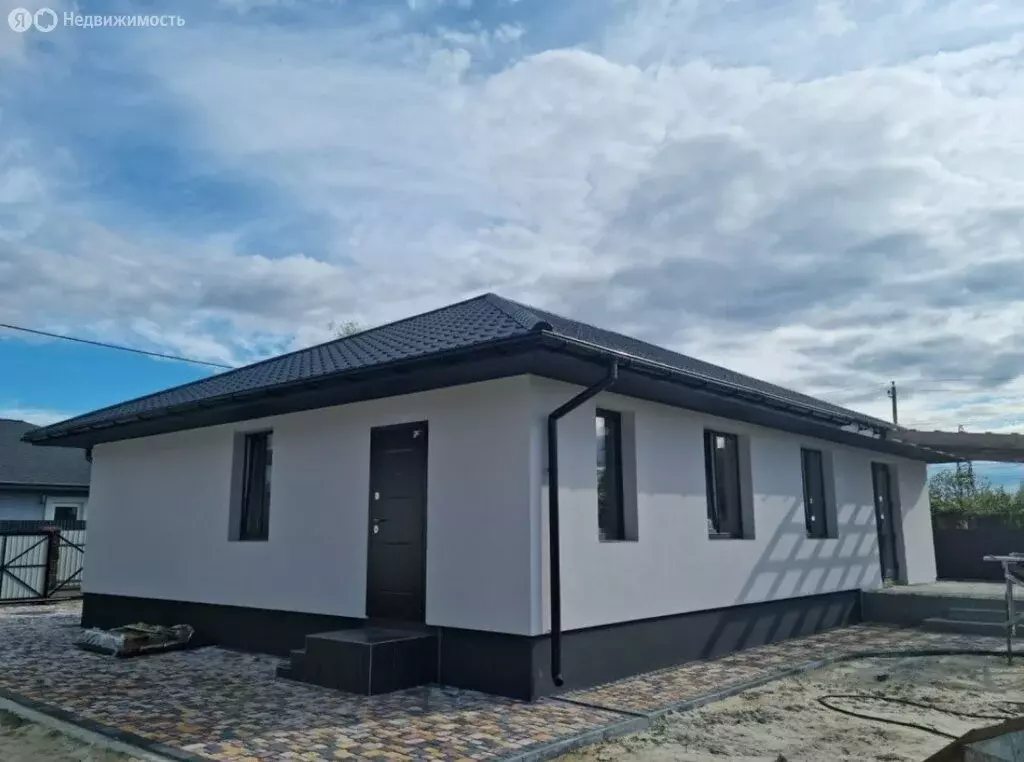 Дом в Пензенская область, село Бессоновка (50 м) - Фото 2