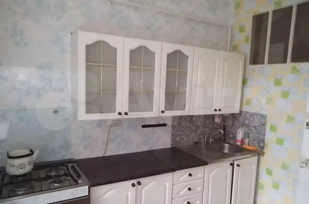 2-к. квартира, 62 м, 2/5 эт. - Фото 1