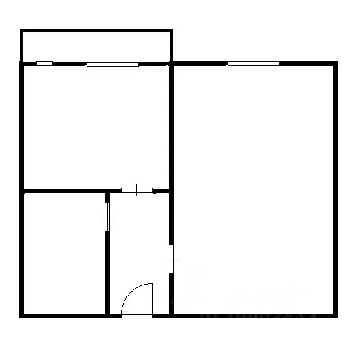 1-к кв. Краснодарский край, Краснодар ул. Краеведа Соловьева, 2к1 ... - Фото 2