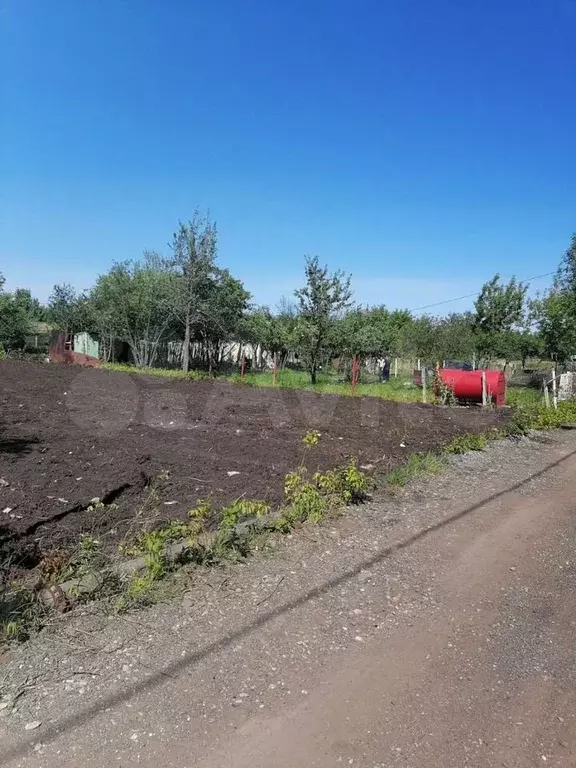 Участок 6 сот. (СНТ, ДНП) - Фото 1