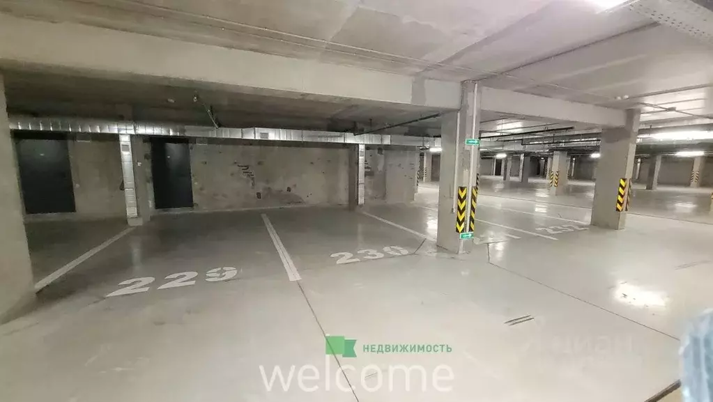 Гараж в Ставропольский край, Ставрополь ул. Андрея Голуба, 12к3 (14 м) - Фото 2