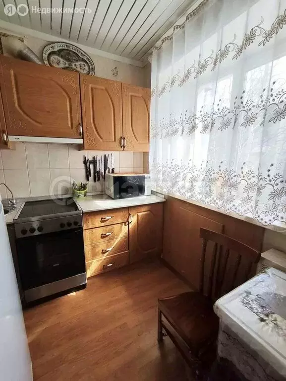 2-комнатная квартира: Мончегорск, проспект Металлургов, 42к1 (43.6 м) - Фото 1