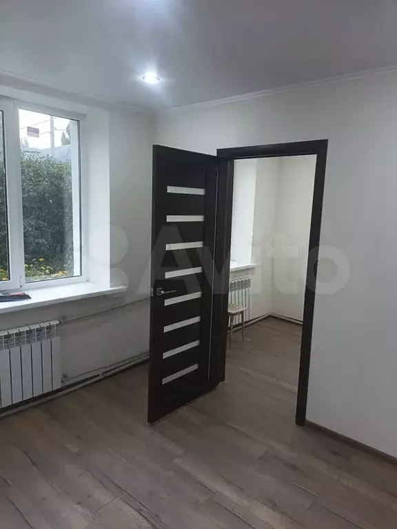 1-к. квартира, 30 м, 1/2 эт. - Фото 1