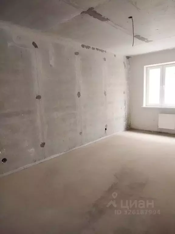 2-к кв. Краснодарский край, Краснодар ул. Евгении Жигуленко, 11к1 ... - Фото 2