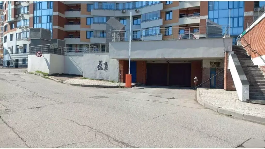 Гараж в Москва ул. Архитектора Власова, 8 (20 м) - Фото 2