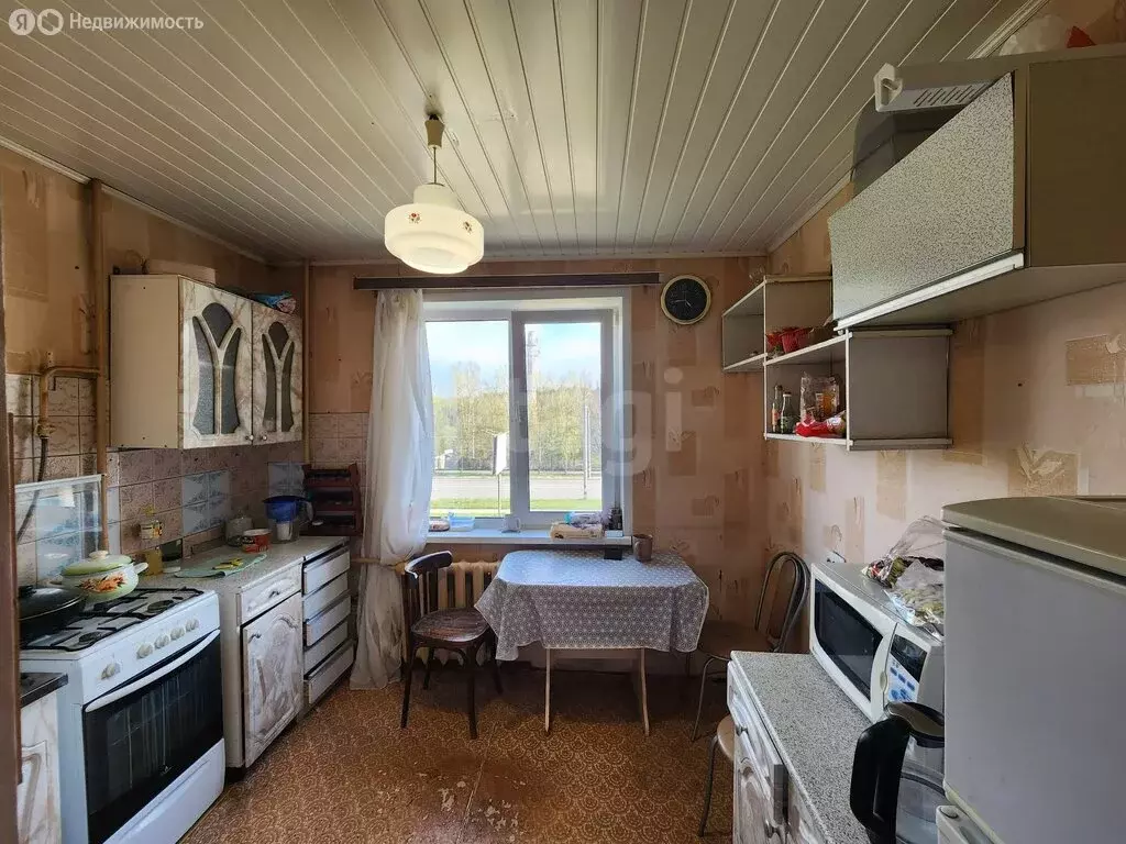 2-комнатная квартира: Ковров, Еловая улица, 88 (51 м) - Фото 1