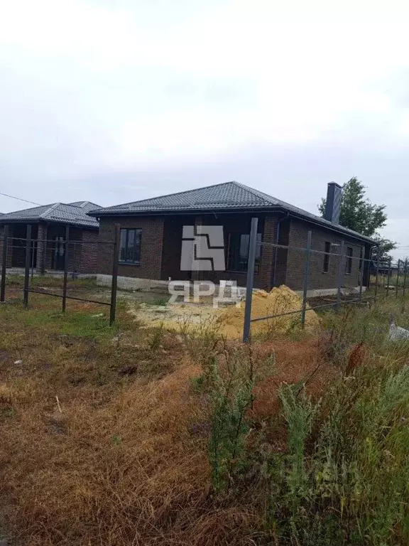 Дом в Ростовская область, Аксайский район, Щепкинское с/пос, пос. ... - Фото 2
