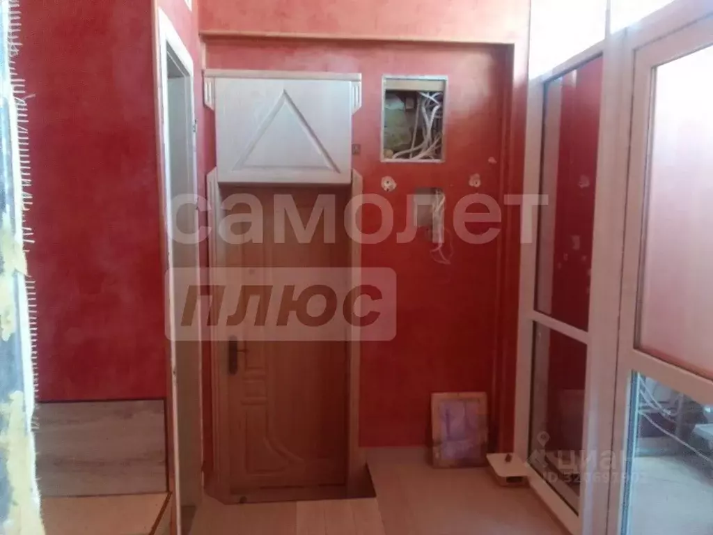2-к кв. Крым, Ялта наб. Имени В.И. Ленина, 13 (60.0 м) - Фото 0