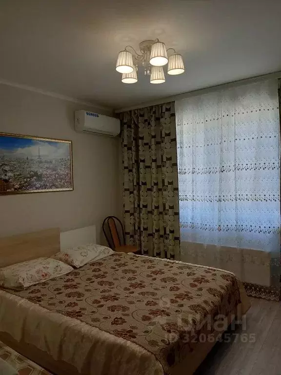 1-к кв. Краснодарский край, Новороссийск ул. Мурата Ахеджака, 17 (44.0 ... - Фото 2