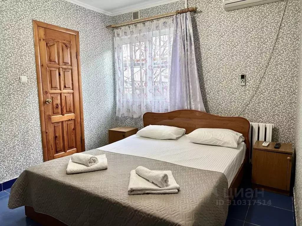 Комната Краснодарский край, Сочи Адлер жилрайон, ул. Киевская, 22А - Фото 2