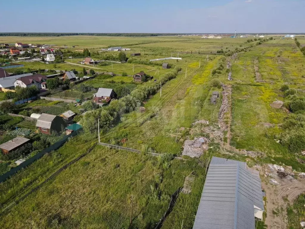 Участок 6,9 сот. (ИЖС) - Фото 1