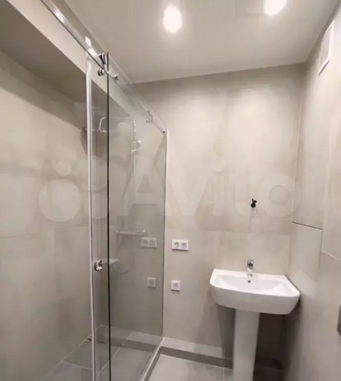 Апартаменты-студия, 15 м, 1/2 эт. - Фото 1