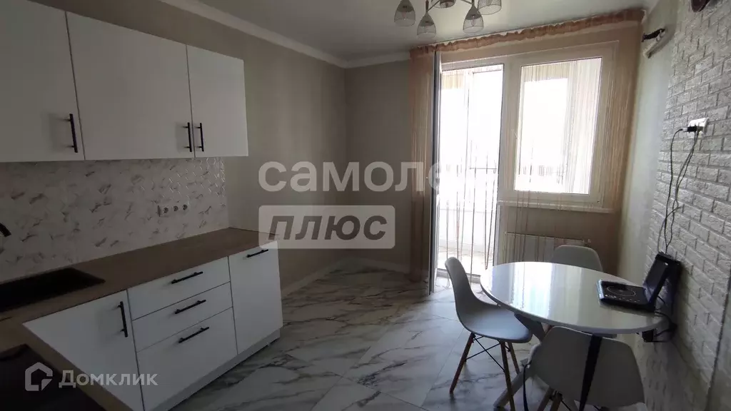 Продаётся 1-к квартира, 40 м - Фото 1