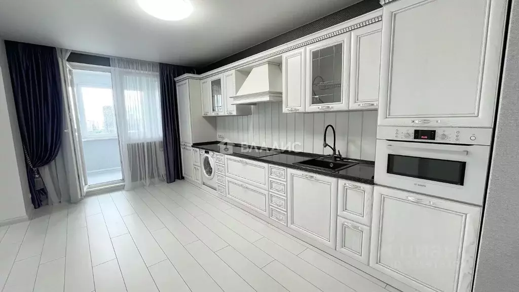 1-к кв. Москва ул. Лобачевского, 41 (45.0 м) - Фото 1