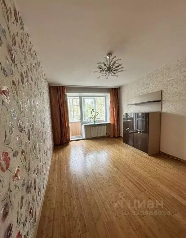 3-к кв. Иркутская область, Иркутск ул. Безбокова, 3 (58.7 м) - Фото 2