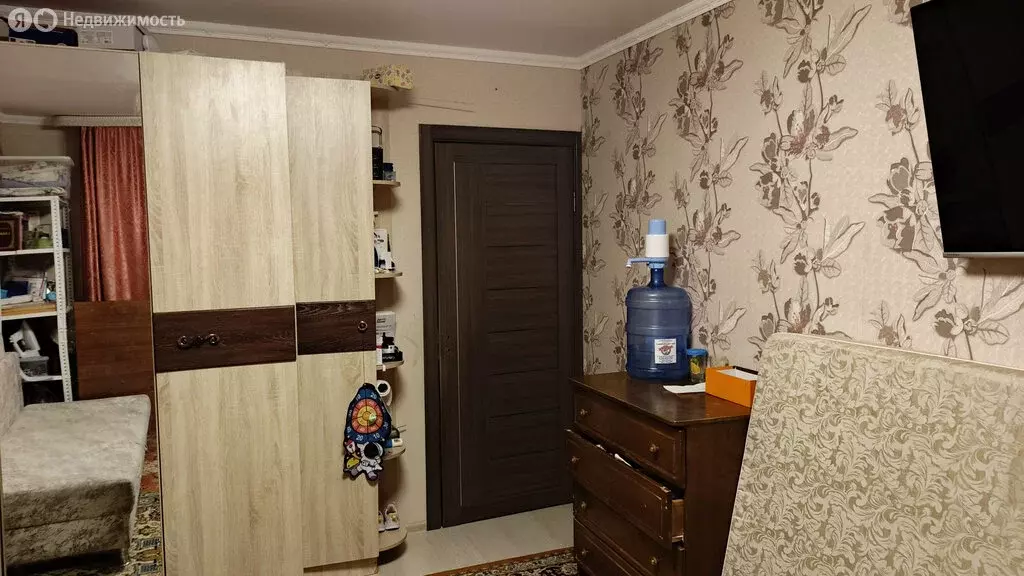 1к в 2-комнатной квартире (15 м) - Фото 1