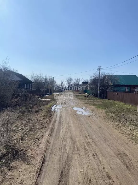 Участок в Башкортостан, Иглинский сельсовет, с. Иглино ул. ... - Фото 1