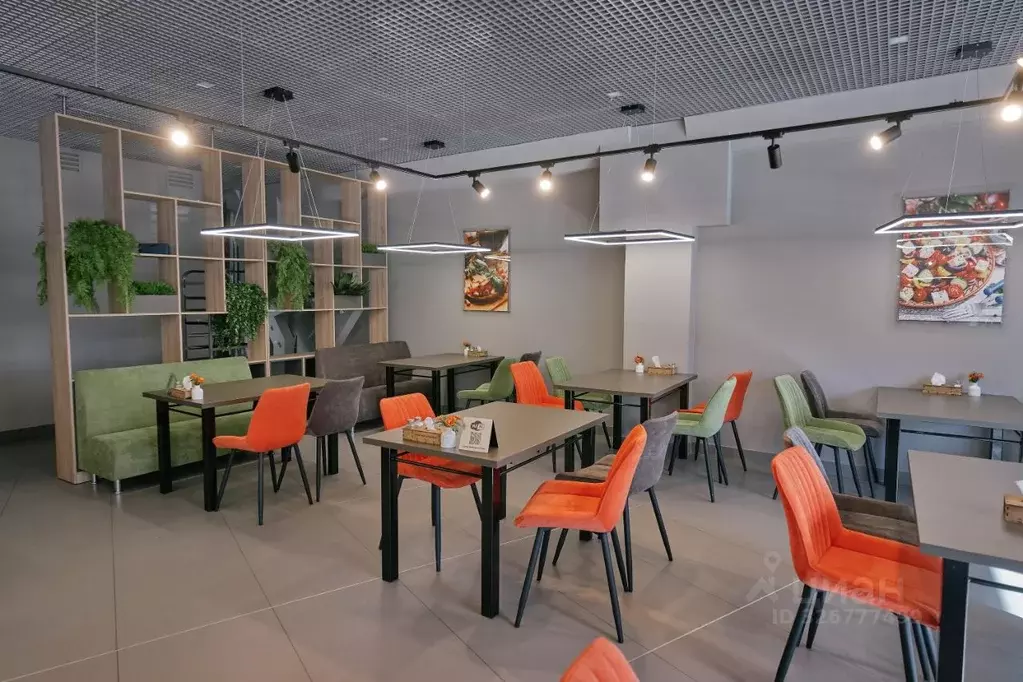 Помещение свободного назначения в Санкт-Петербург, Санкт-Петербург, ... - Фото 1