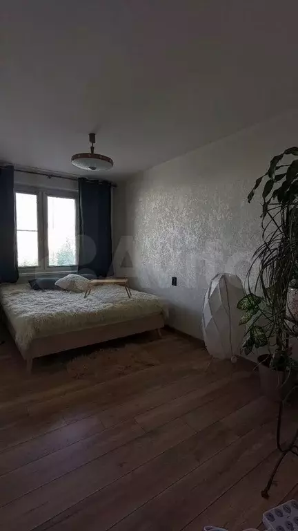 3-к. квартира, 49 м, 8/9 эт. - Фото 0
