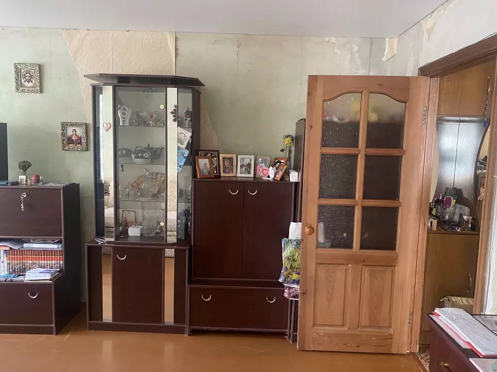 Продаётся 2-к квартира, 40 м - Фото 1