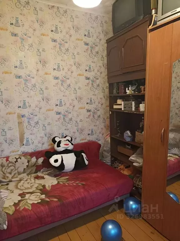 Дом в Московская область, Клин ул. Мичурина, 23 (50 м) - Фото 2