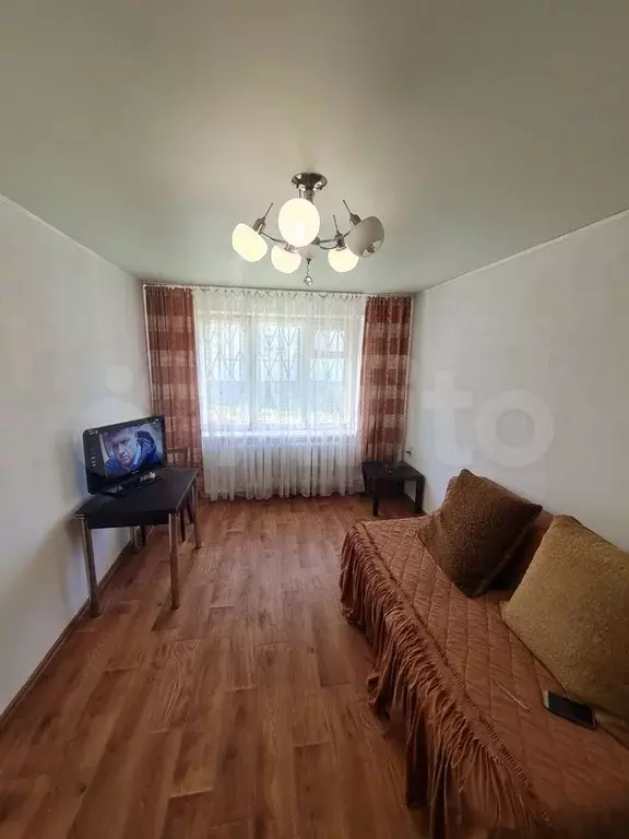 2-к. квартира, 41 м, 1/5 эт. - Фото 0