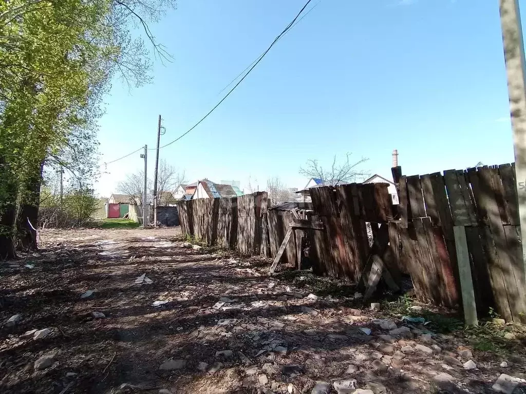 Участок в Башкортостан, Стерлитамак Локомотив-90 СНТ,  (5.0 сот.) - Фото 0