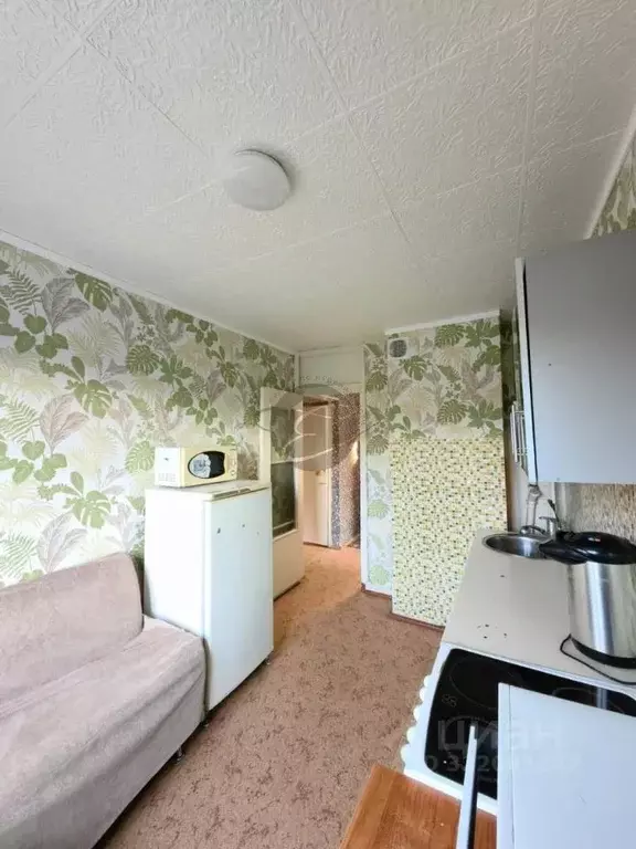 2-к кв. Камчатский край, Петропавловск-Камчатский ул. Фурманова, 7 ... - Фото 2