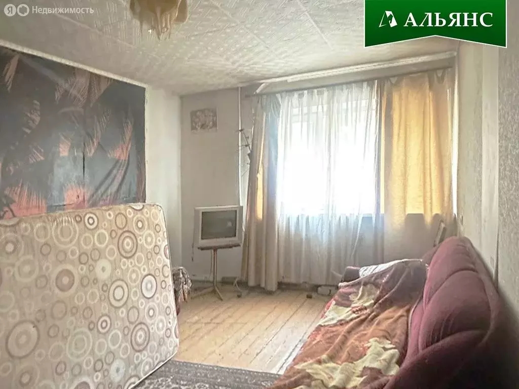2-комнатная квартира: Находка, Пограничная улица, 28 (46.8 м) - Фото 0