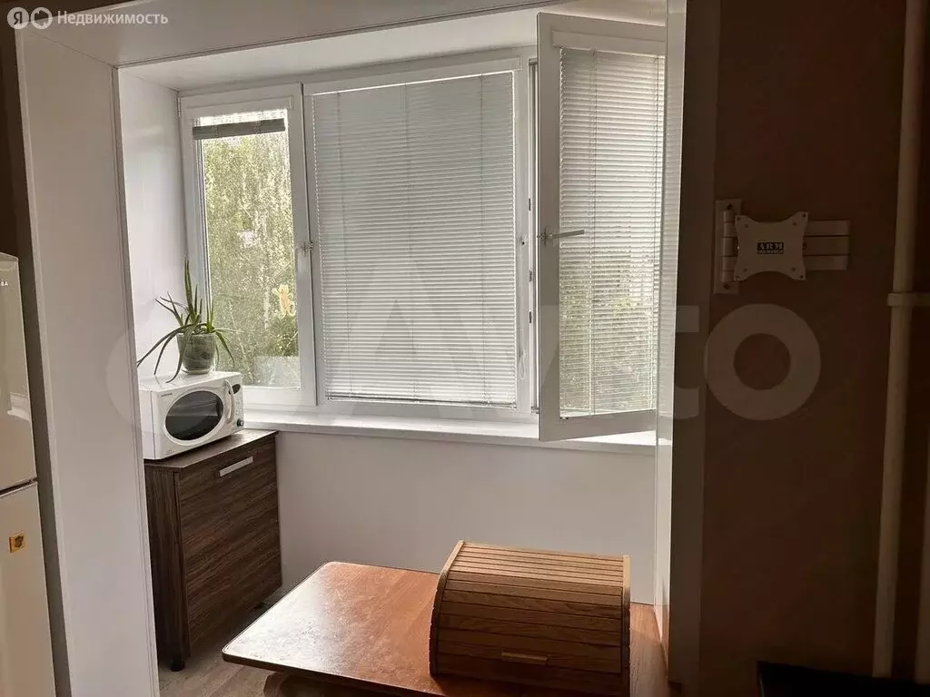 3-комнатная квартира: Кострома, посёлок Новый, 7 (64.7 м) - Фото 2