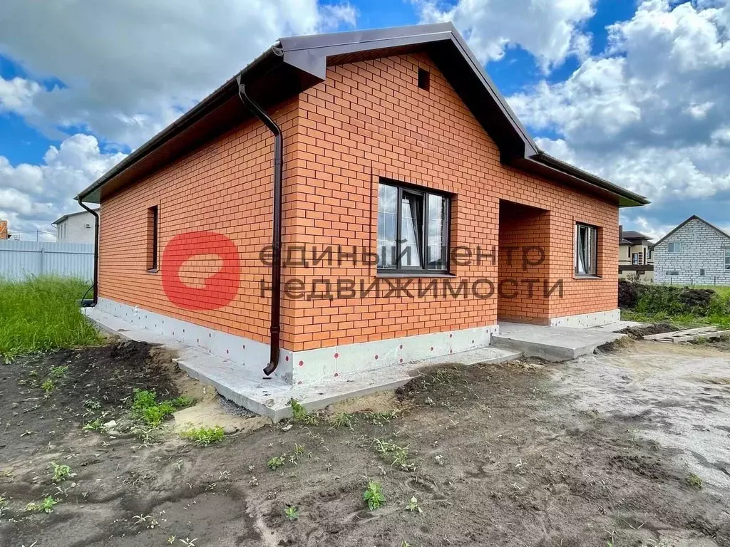 Дом в Тюменская область, Тюменский район, д. Падерина  (110 м) - Фото 0