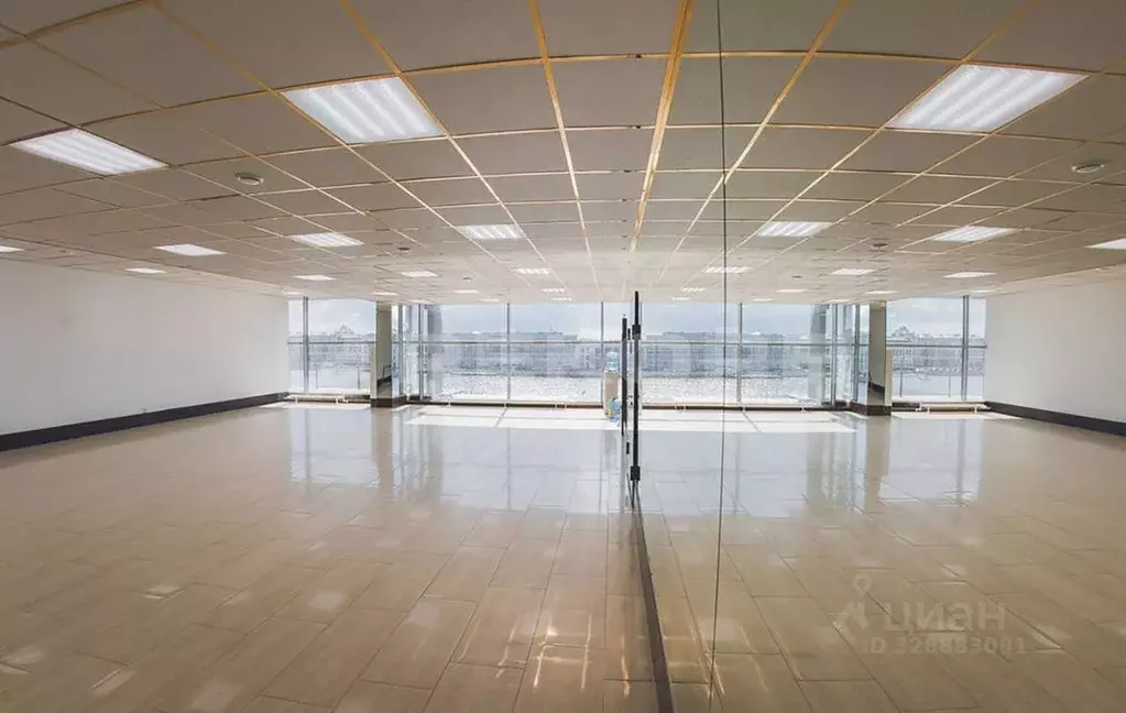 Офис в Санкт-Петербург Выборгская наб., 55к3 (240 м) - Фото 1