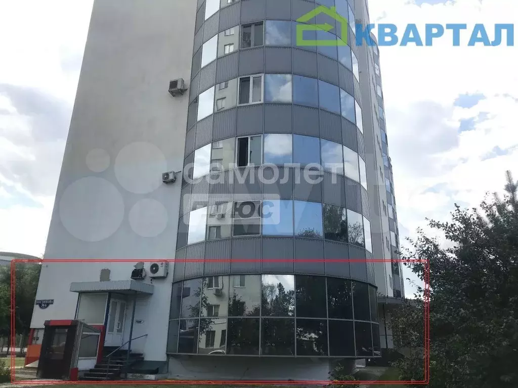 Продам помещение свободного назначения, 200 м - Фото 1