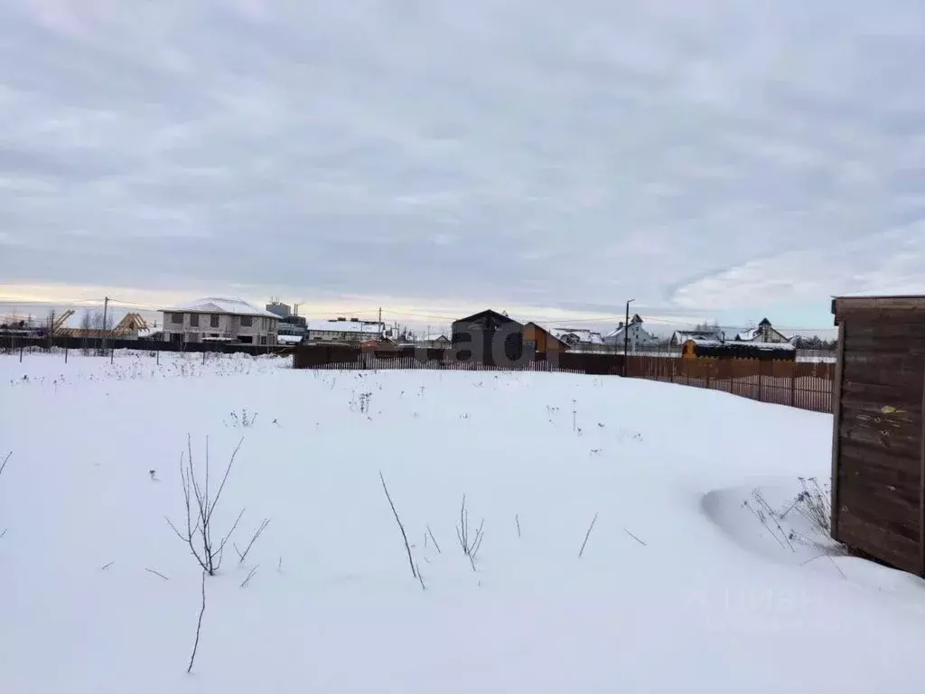 Участок в Московская область, Раменский городской округ, д. Каменное ... - Фото 0