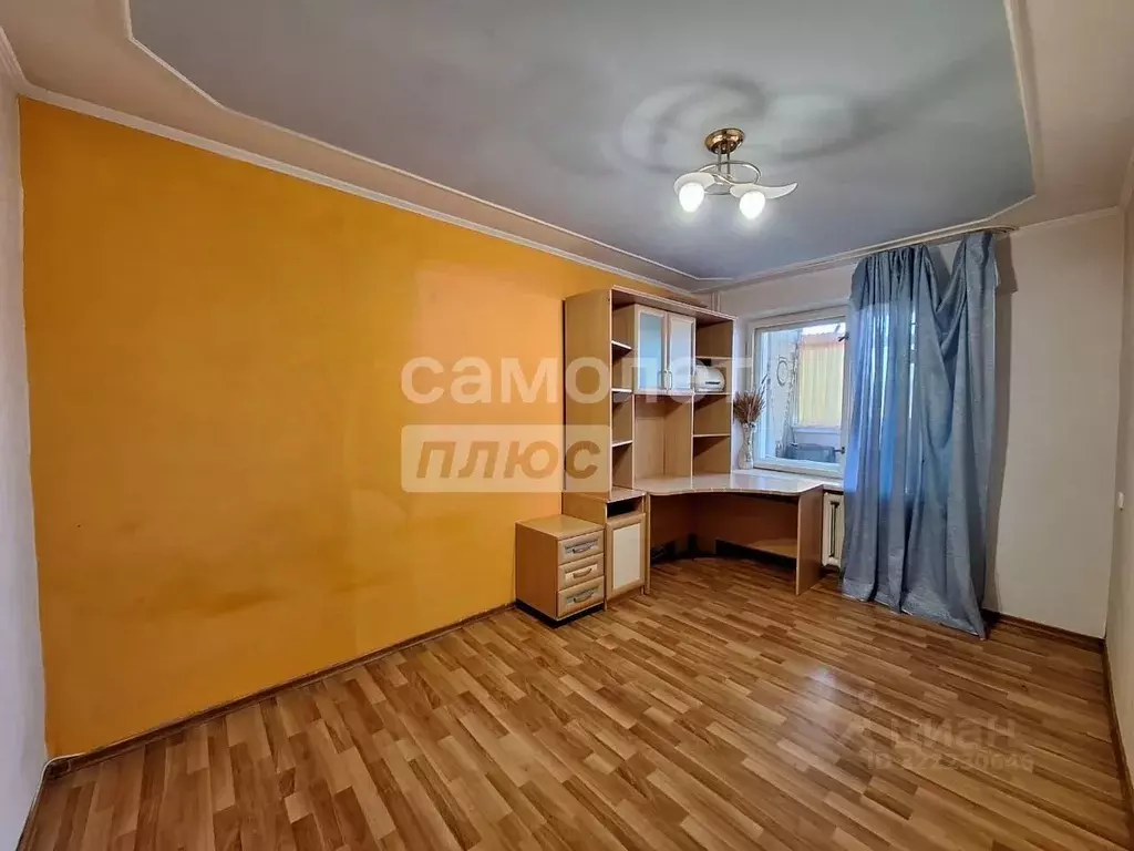 2-к кв. Краснодарский край, Крымск ул. Фадеева (60.0 м) - Фото 0
